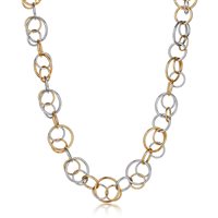Collier Brosway Femme Aura in Acier BAU05